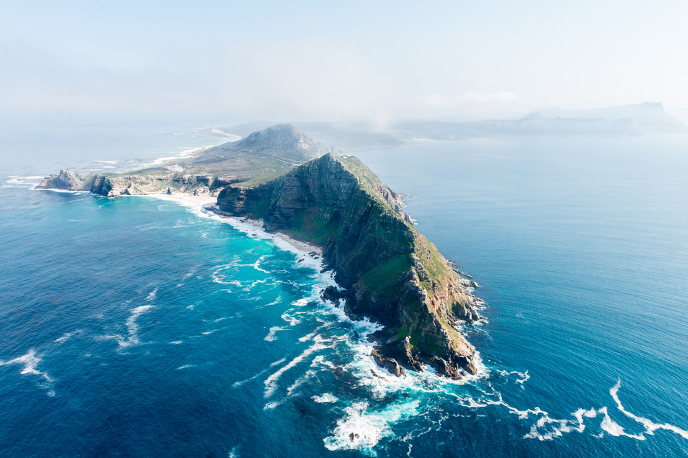 South Africa